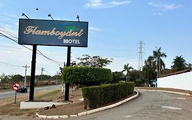 Flamboyant Hotel (Adults Only)
